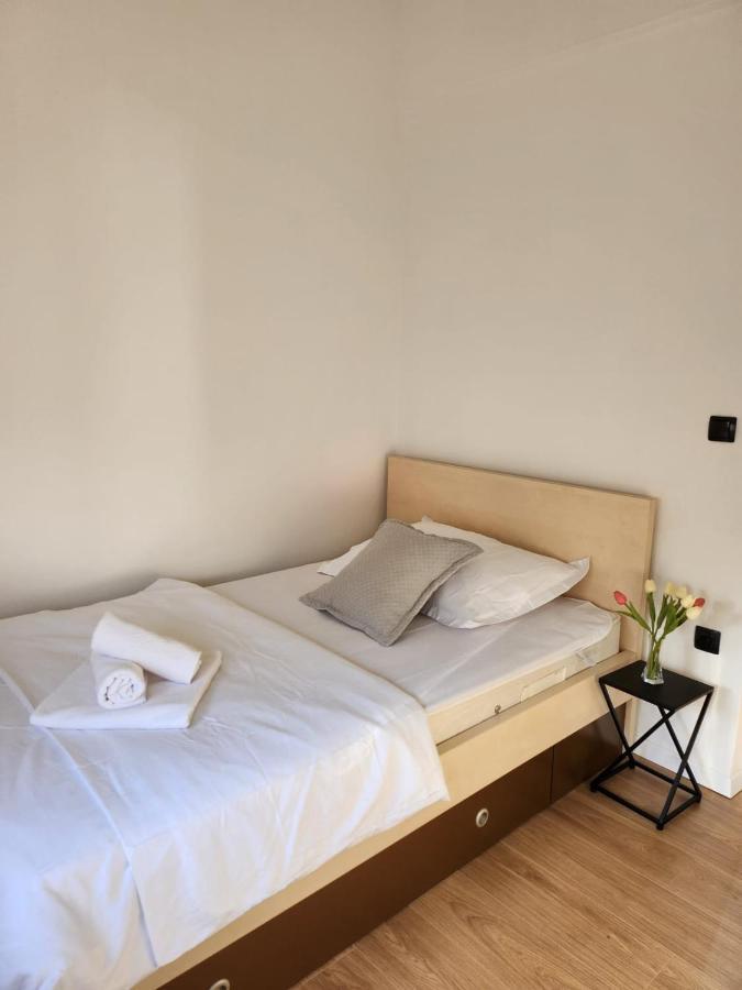 Apartman Libra Kaštela Exterior foto